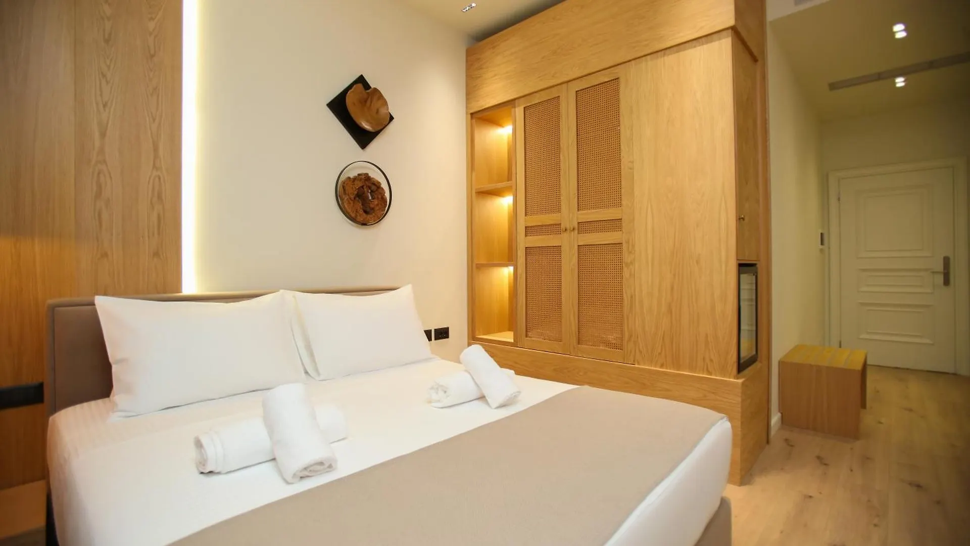 Hotel Brooklyn Vlorë