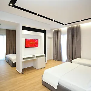 Hotel Valoma Terrace