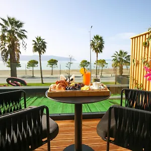 Hotel Charm, Vlore