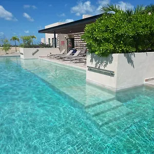 'syrena Luxury Caribbean' Heart Of - Fast Wi-fi - Sea Views 5* Playa del Carmen