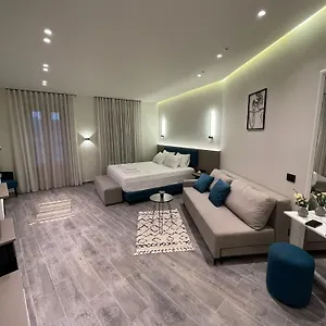 Affittacamere The Cosy, Vlorë