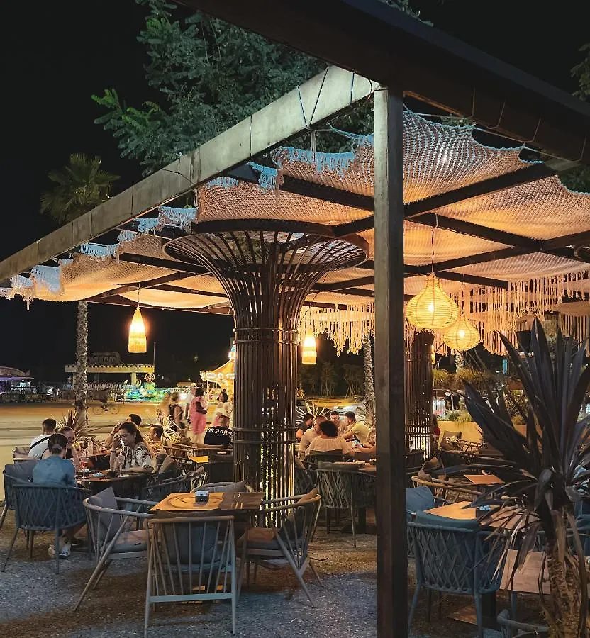 Hotel Brooklyn Vlorë
