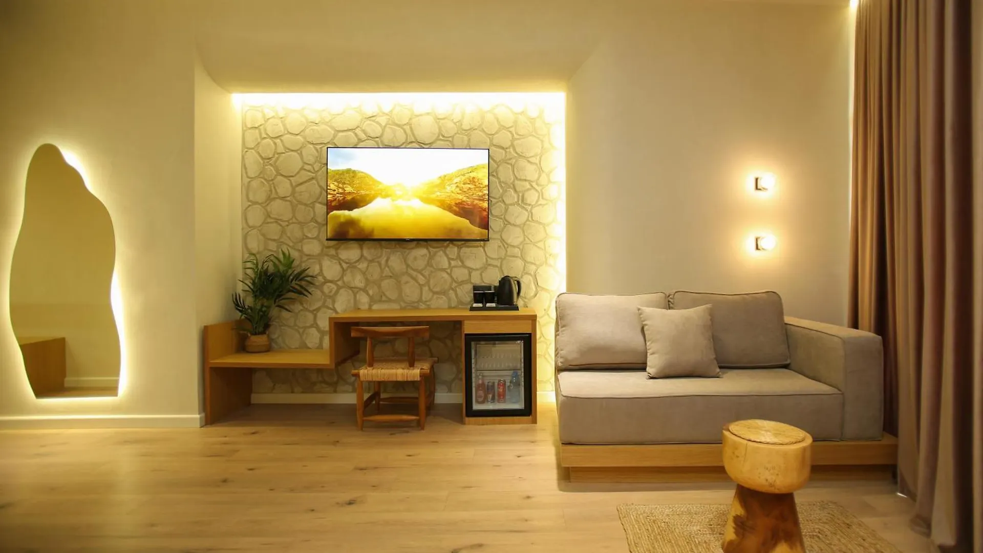 Hotel Brooklyn Vlorë
