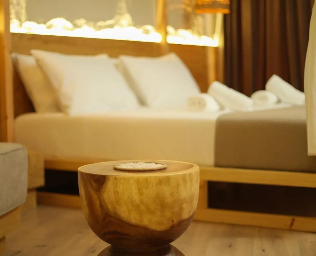 Hotel Brooklyn Vlorë