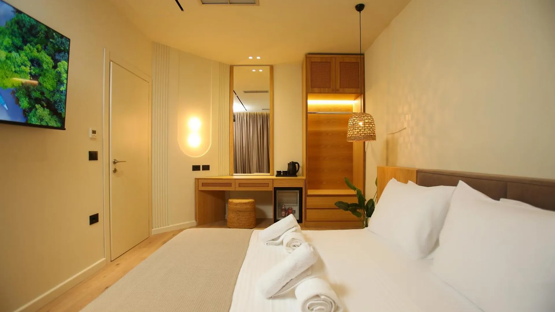 Hotel Brooklyn Vlorë