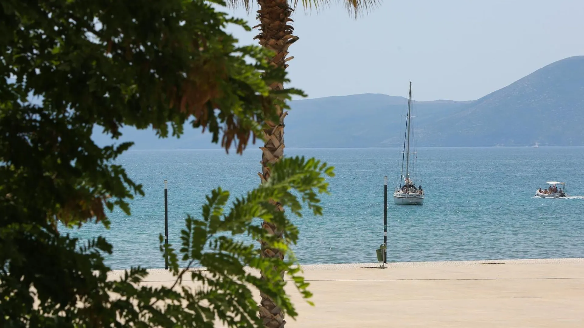 Hotel Brooklyn Vlorë