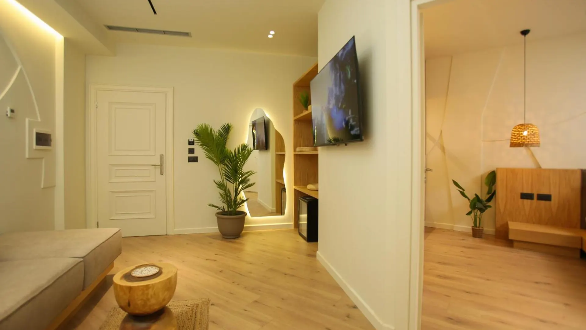 Hotel Brooklyn Vlorë 3*,  阿尔巴尼亚