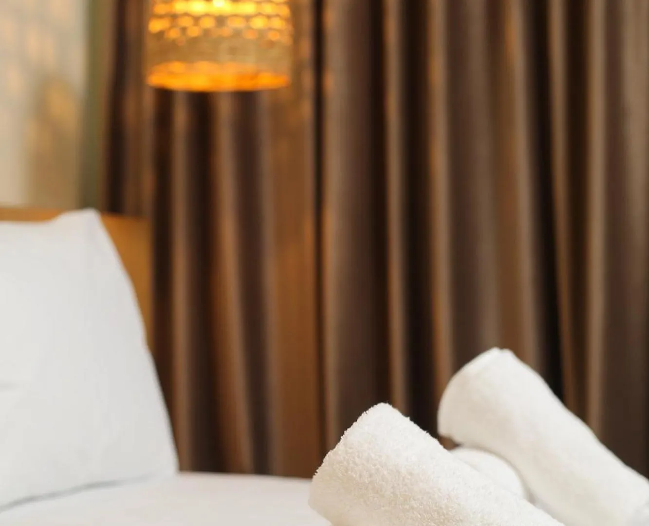 Hotel Brooklyn Vlorë