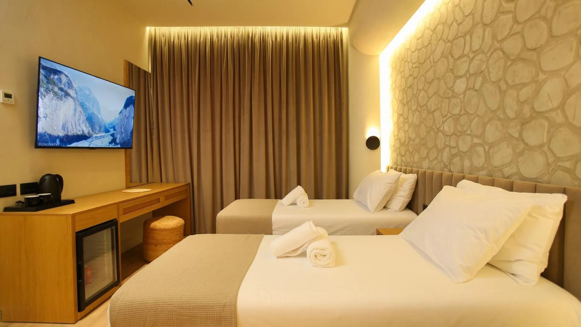Hotel Brooklyn Vlorë