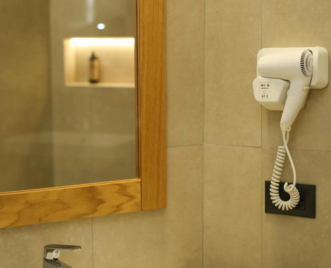 Hotel Brooklyn Vlorë
