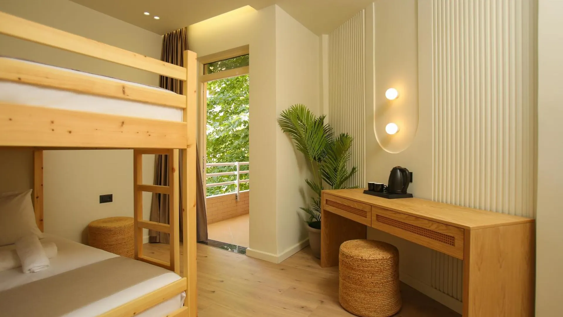 Hotel Brooklyn Vlorë