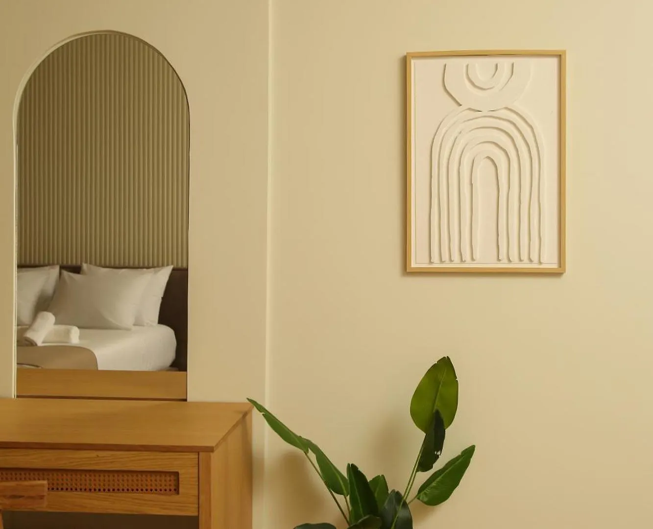 Hotel Brooklyn Vlorë