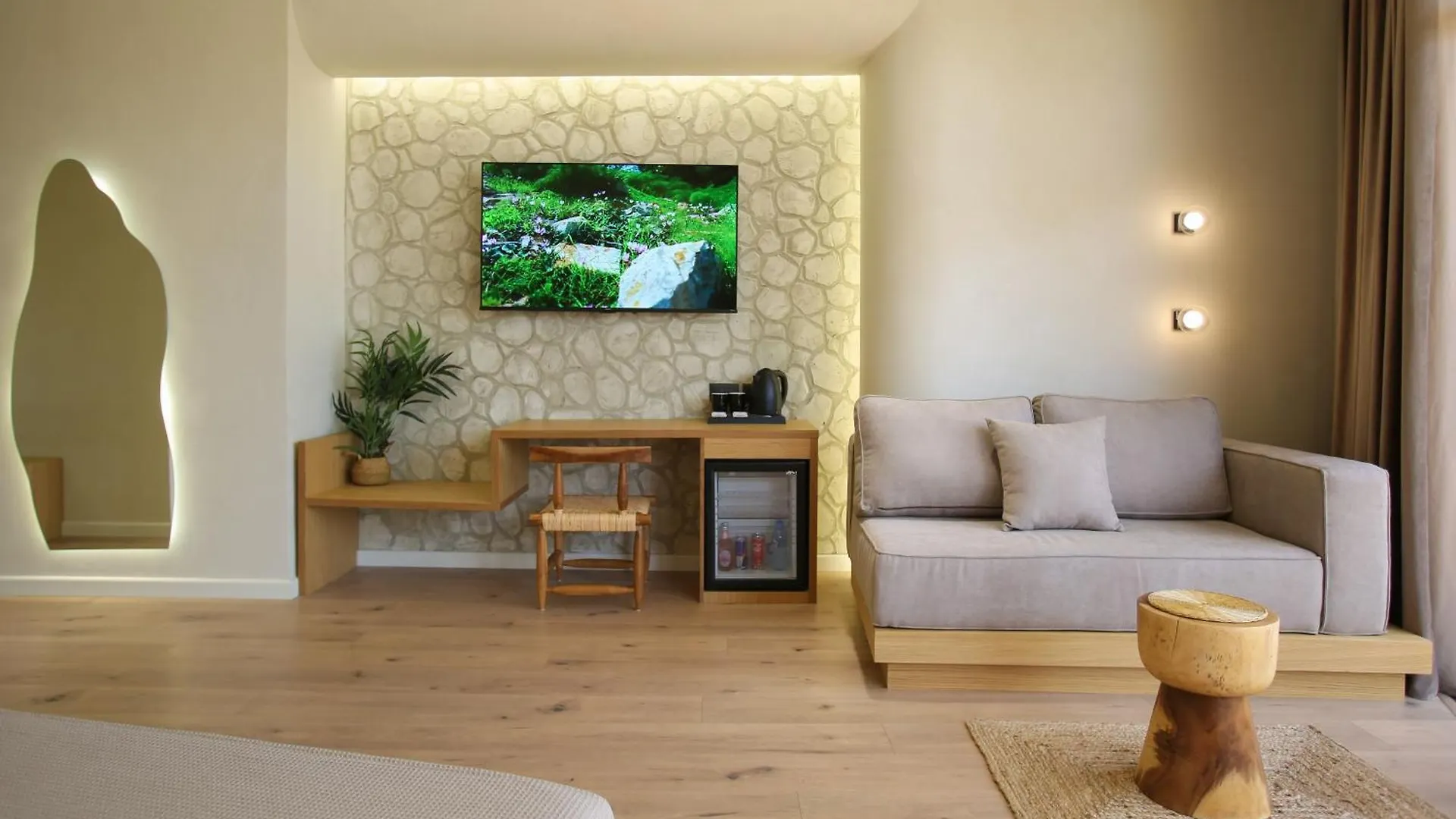 Hotel Brooklyn Vlorë 阿尔巴尼亚