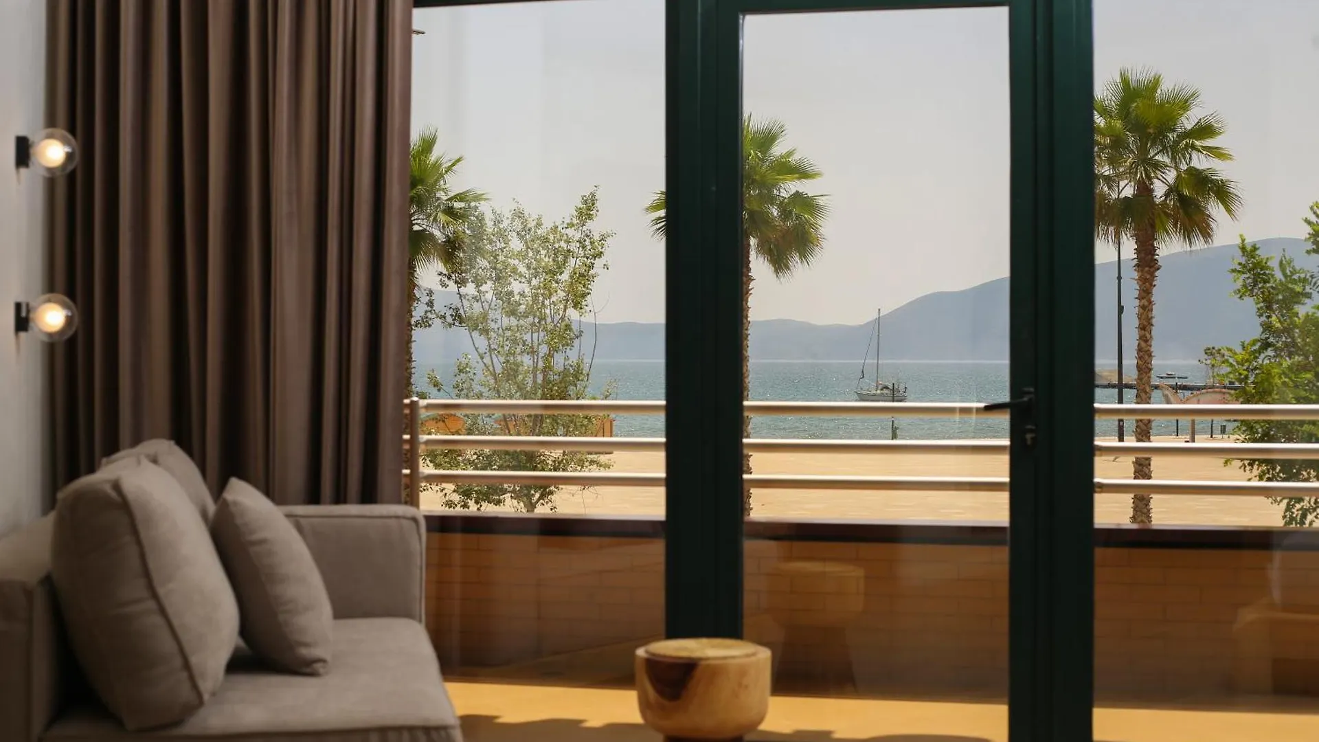 Hotel Brooklyn Vlorë